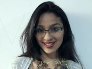 Agata_sweett