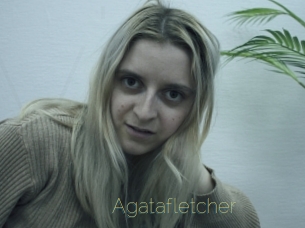 Agatafletcher
