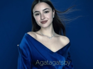 Agatagatsby
