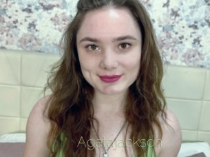 Agatajackson