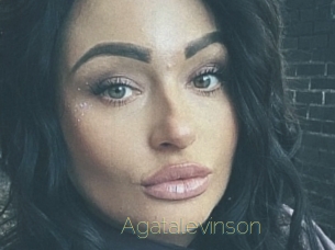 Agatalevinson