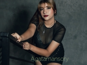 Agatamansory