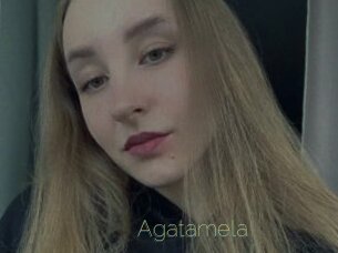 Agatamela