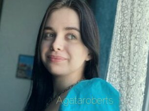 Agataroberts