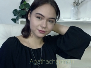 Agathachapman