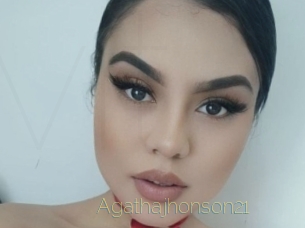 Agathajhonson21