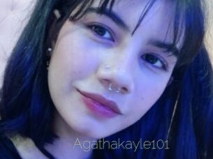 Agathakayle101