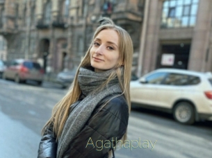 Agathaplay
