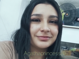 Agathapriincess20