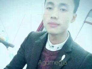Agdmegja
