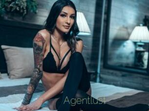 Agentlust
