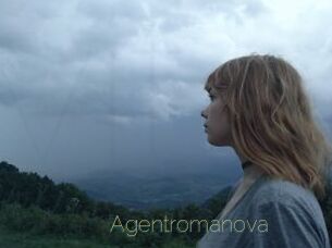 Agentromanova