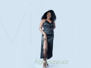 Agnesawuor