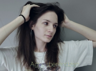 Agnesberendzen