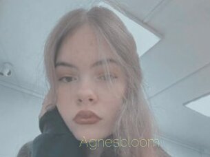 Agnesbloom