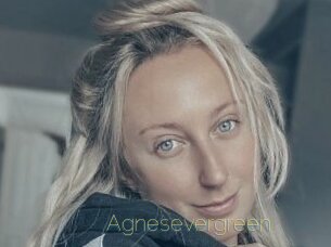 Agnesevergreen