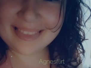 Agnesflirt