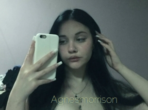 Agnesmorrison