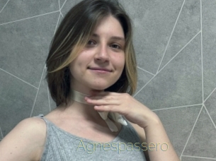 Agnespassero