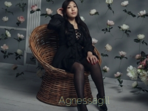 Agnessagill