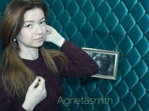 Agnetasmith