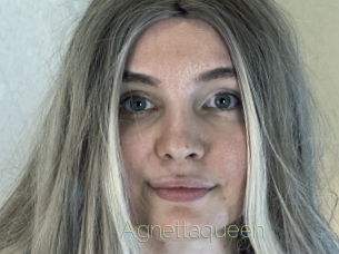 Agnettaqueen