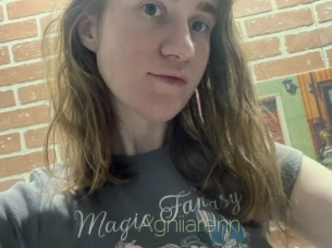 Agniiarenn
