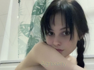 Agnixeny