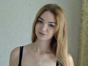 Ahcuteangel