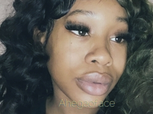 Ahegaoface