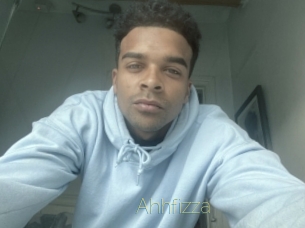 Ahhfizza