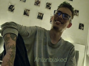 Ahlanblaked