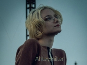 Ahleymiller