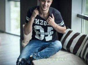 Ahotknightbb