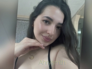 ahrysmith Visio Tchats