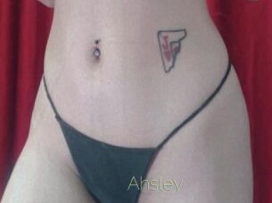 Ahsley
