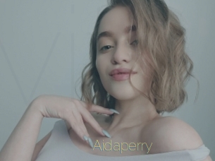 Aidaperry