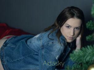 aidasky Visio Tchats