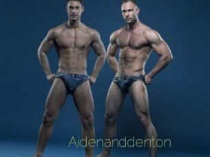 Aidenanddenton