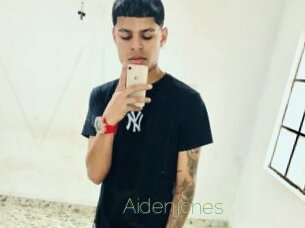 Aidenjones