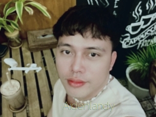 Aidenlandy