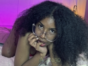 Aiisha30