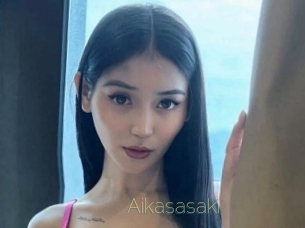 Aikasasaki