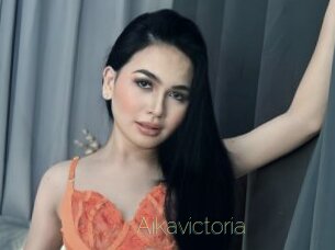 Aikavictoria