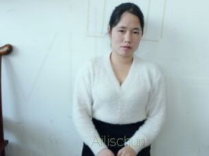 Ailischun