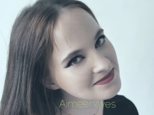 Aimeehayes