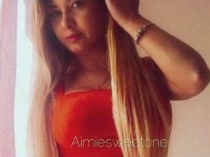 Aimiesweetone