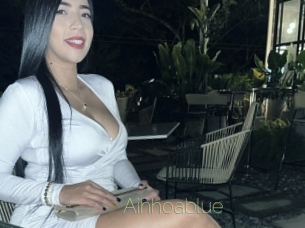 Ainhoablue