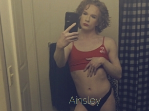 Ainsley