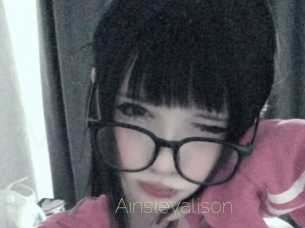 Ainsleyalison